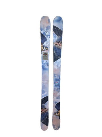 Icelantic Maiden 101 Skis