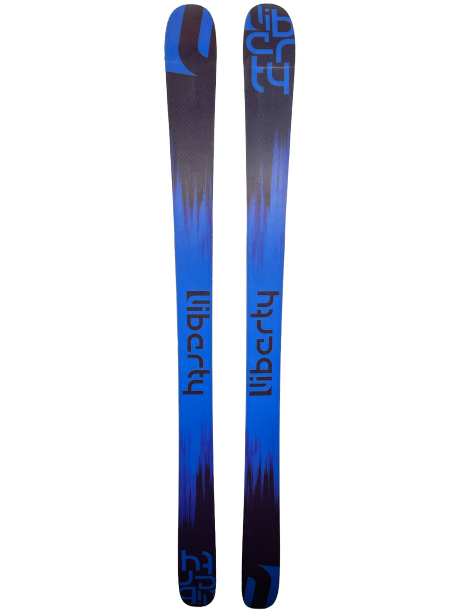 Liberty Origin 101 Skis