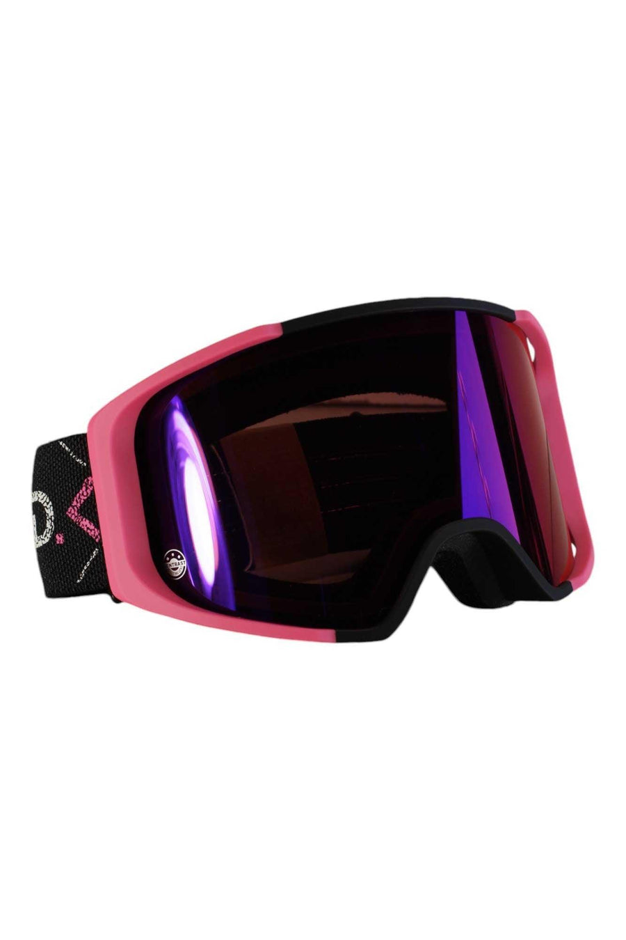 shred simplify goggles Shred Simplify Snow Goggle – The Locals Sale