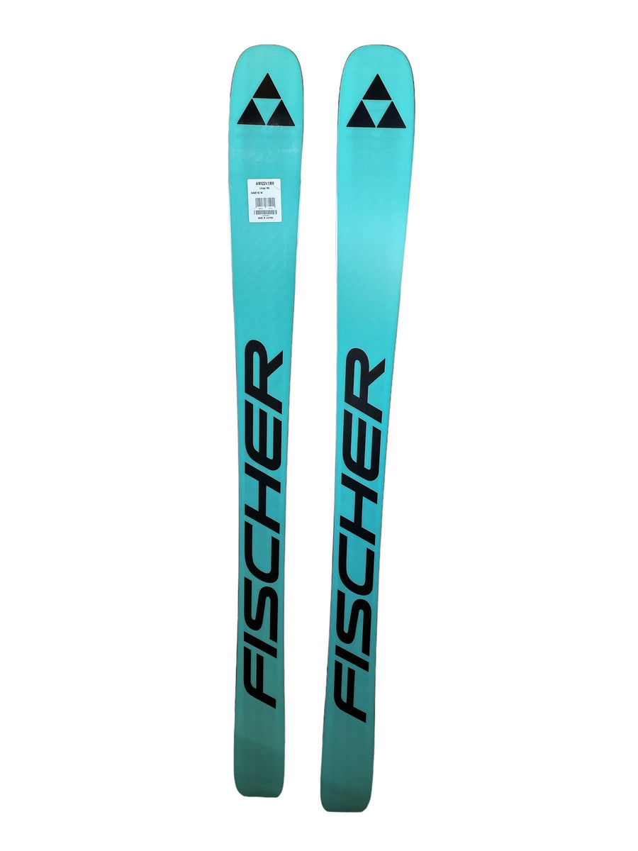 Fischer Ranger 102 WS Skis
