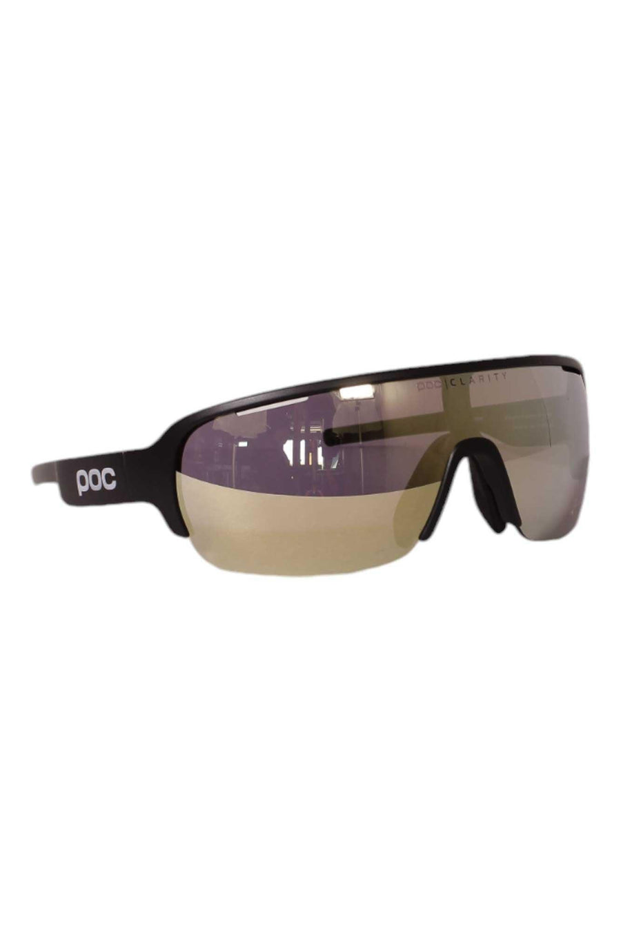 POC Sports DO Half Blade Sunglasses