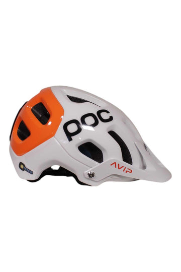 POC Sports Tectal Race SPIN NFC Helmet