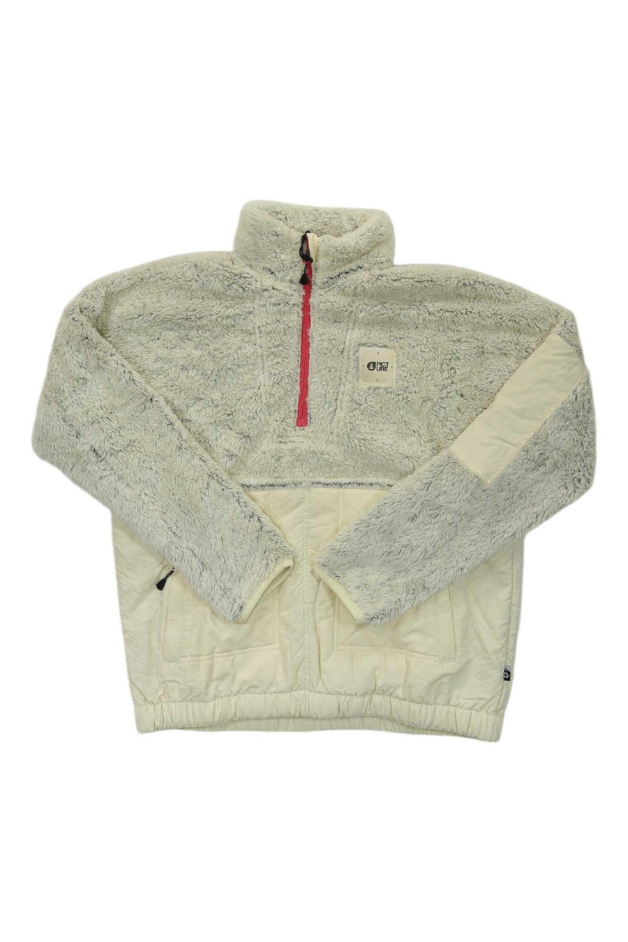 Picture Womens Martella 1/4 Fleece Top