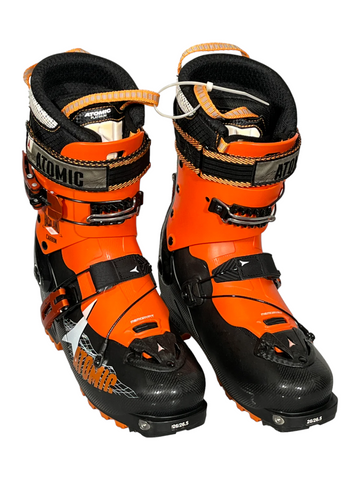 Atomic Backland Carbon Touring Ski Boots