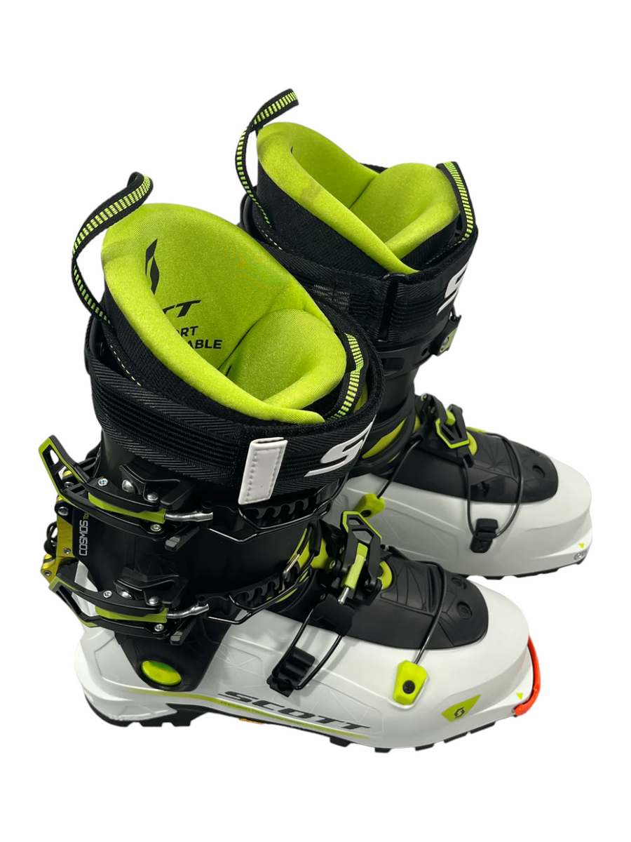 Scott Cosmos Tour Alpine Touring Ski Boots
