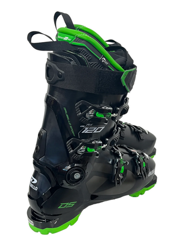 Dalbello DS AX 120 Ski Boots