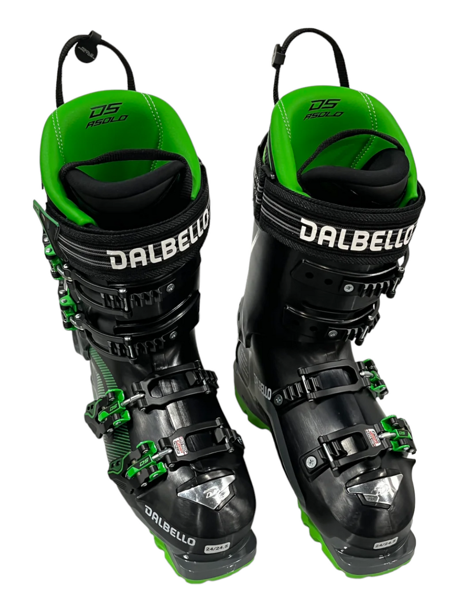 Dalbello DS Asolo 130 GW Ski Boots