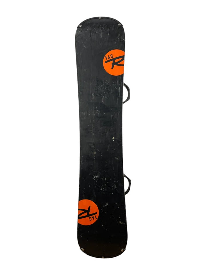 Rossignol EXP Snowboard w bindings