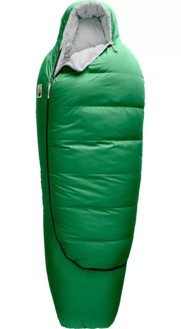 The North Face Eco Trail Down 0 Sleeping Bag
