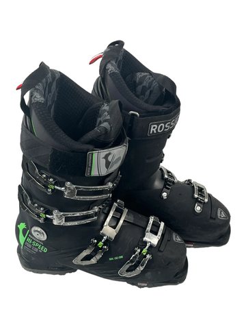 Rossignol Hi-Speed Pro 120 MV Ski Boots