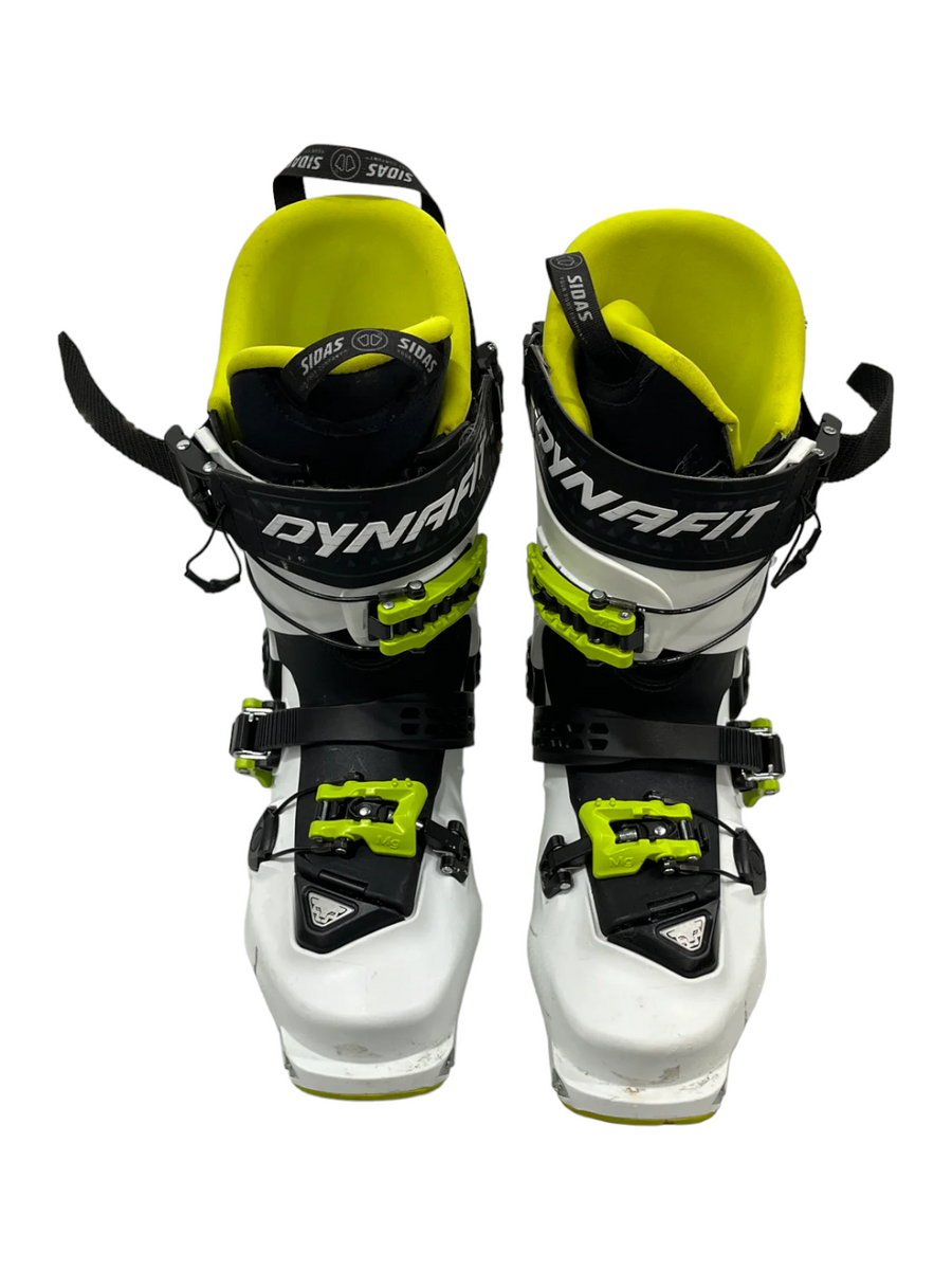 Dynafit Hoji Free 110 Ski Boots