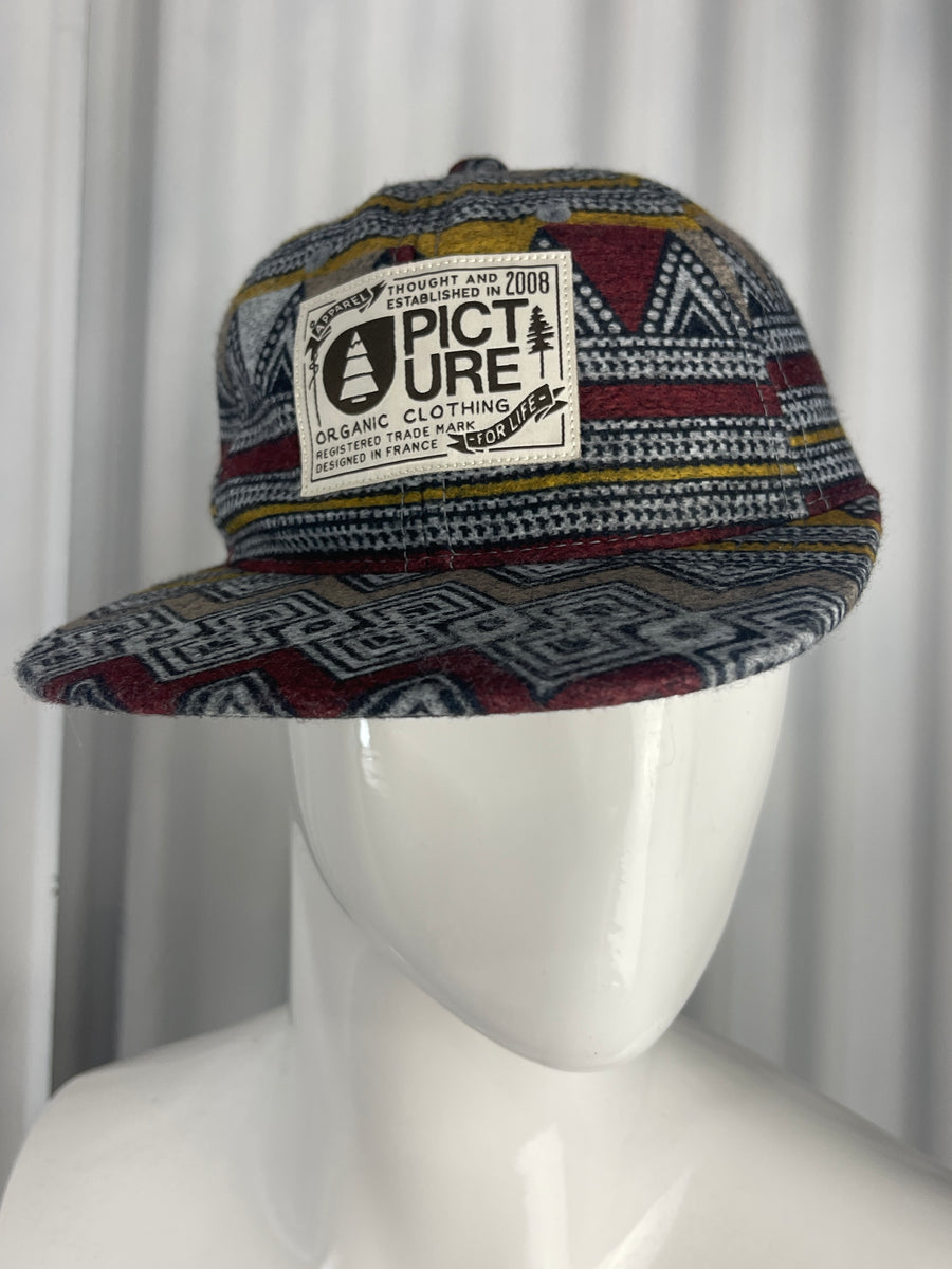 Picture Organic Hat