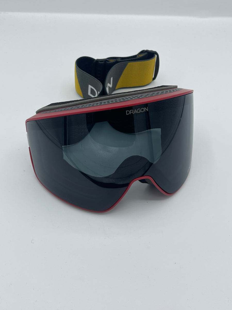 Dragon PXV2 Snow Goggles w/ Extra lens