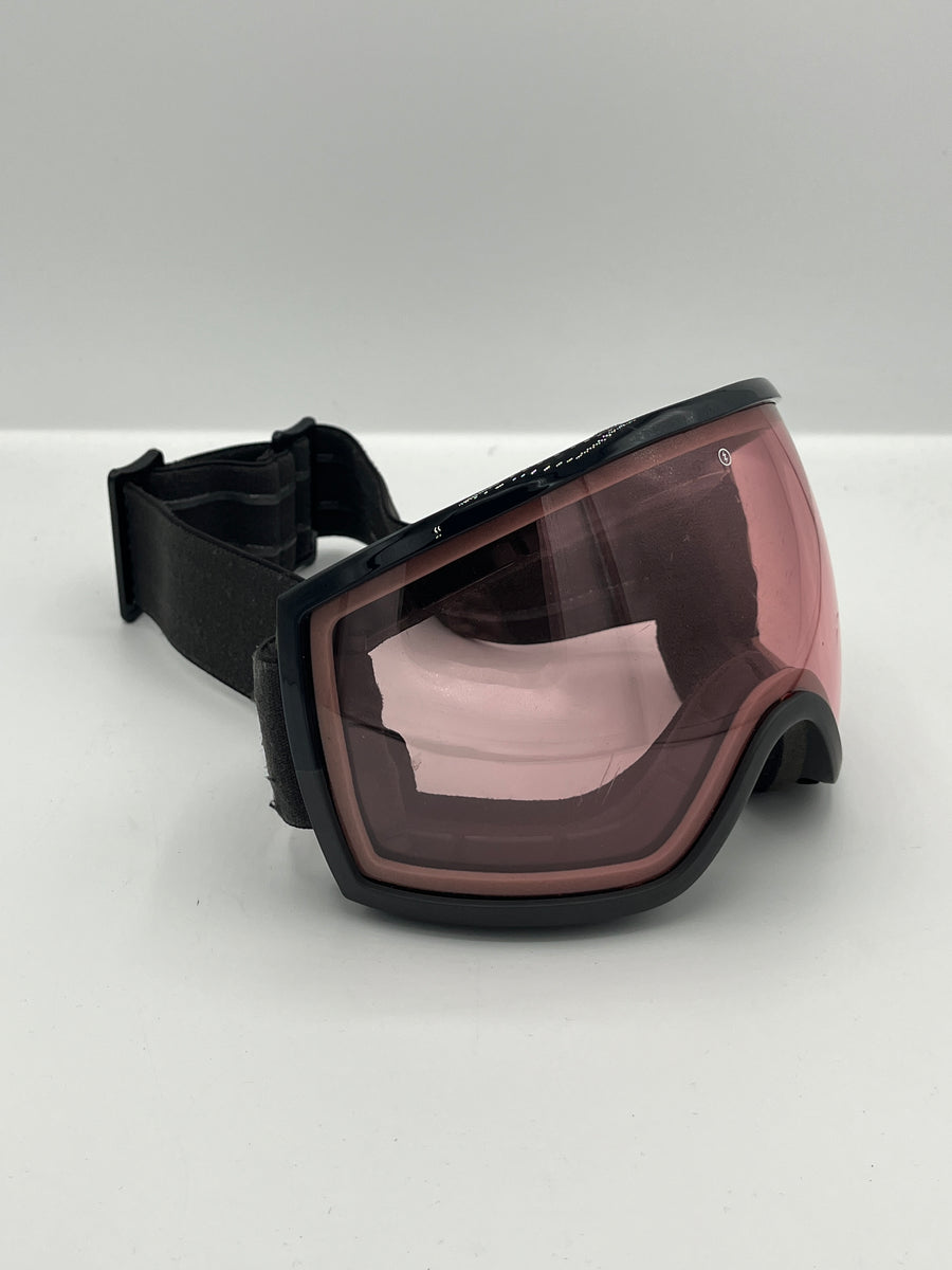Electric Egg Goggles W Extra Black Out Lens