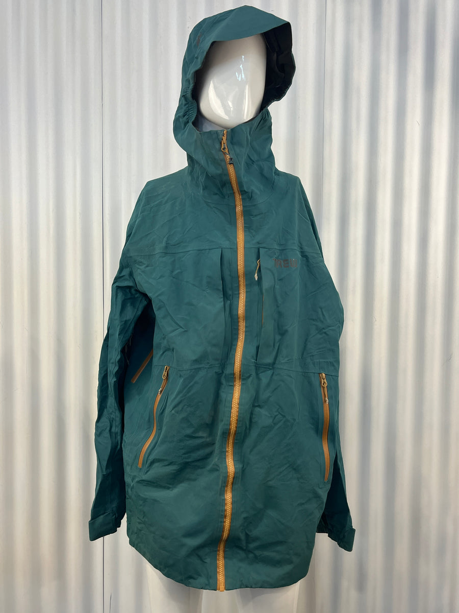 Trew Cosmic Insulated Shell Jacket