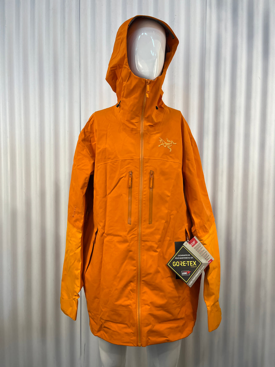 Arc'Teryx Micon Insulated Shell Jacket