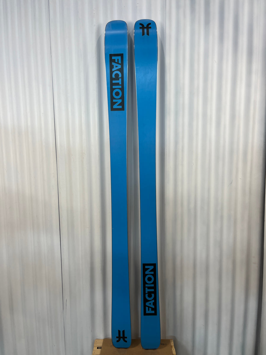 Faction Agent 1.0 Skis 2021