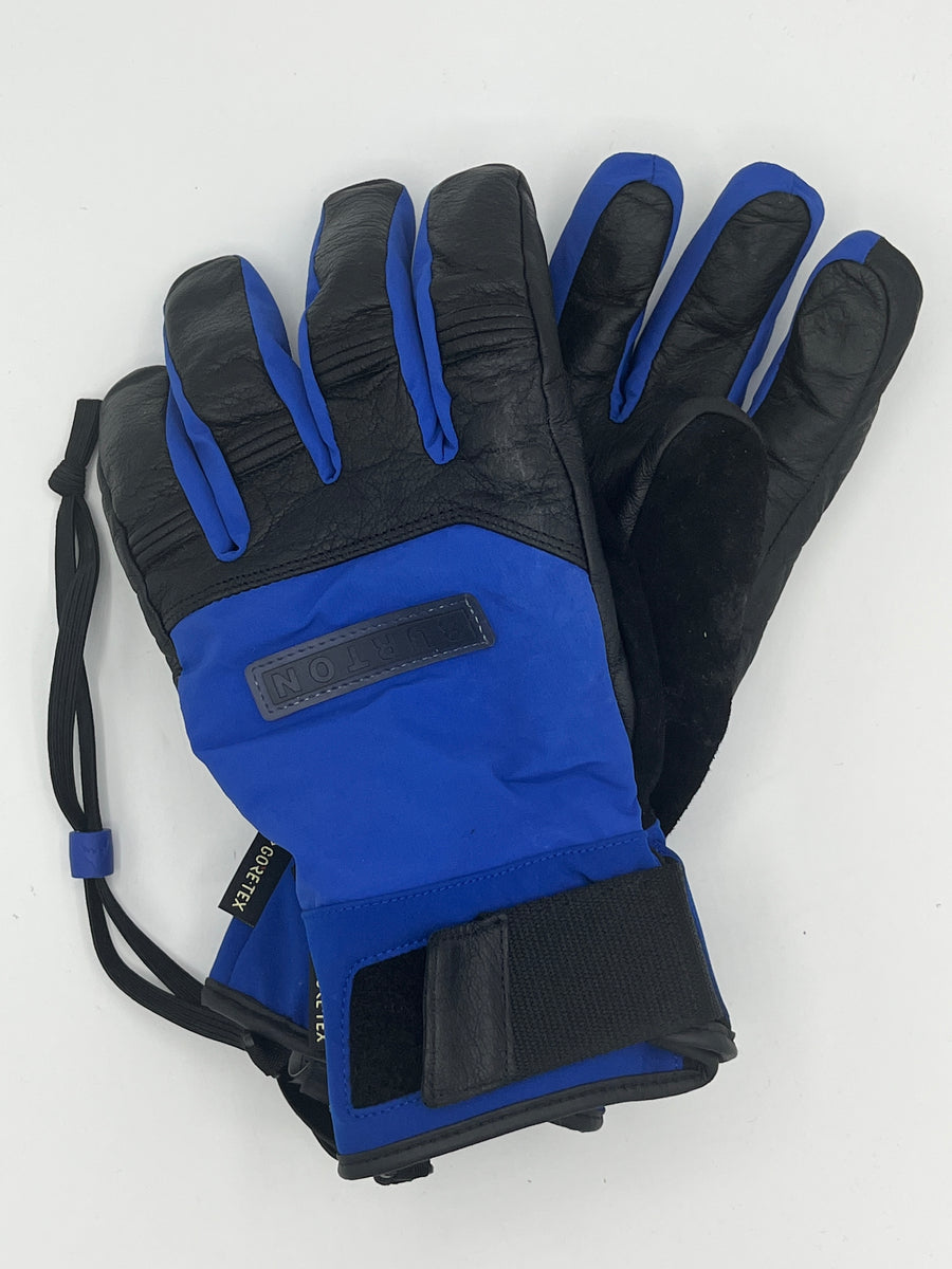Burton Gore-Tex Carbonate Gloves