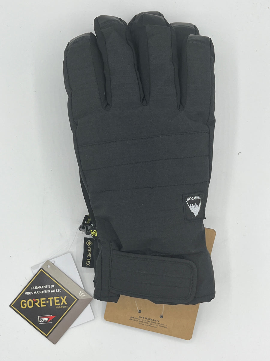 Burton Gore-Tex Reverb Gloves