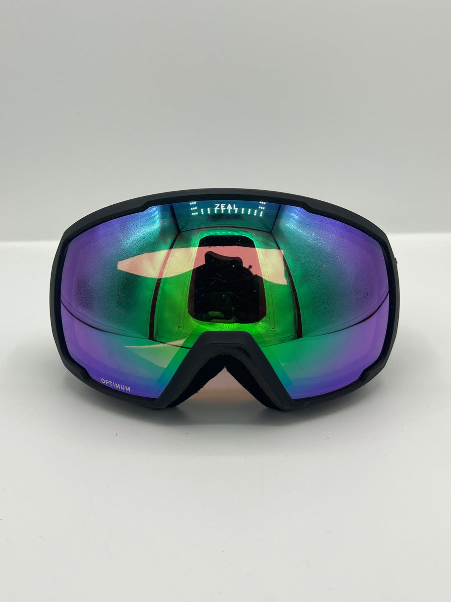 Zeal Optics Nomad Goggles
