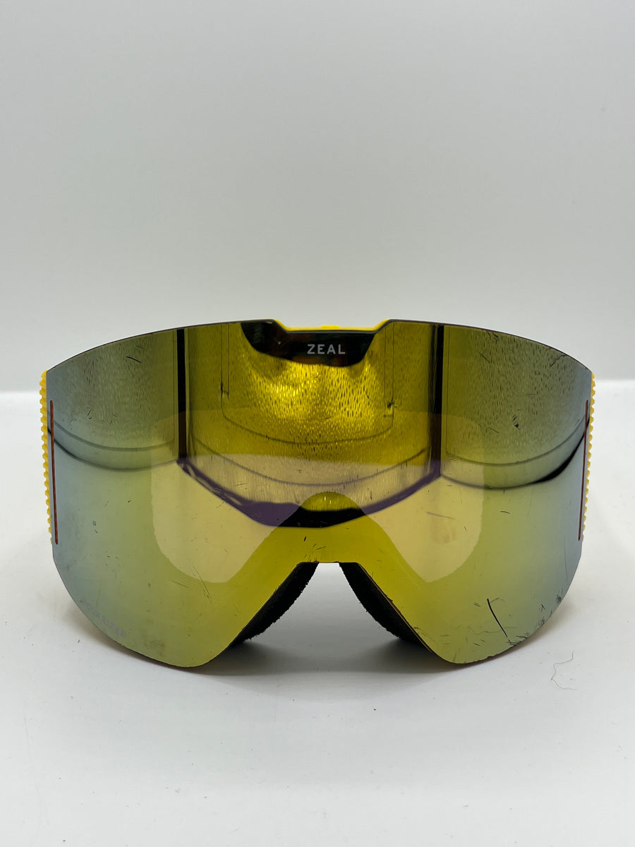 Zeal Optics Lookout Goggles