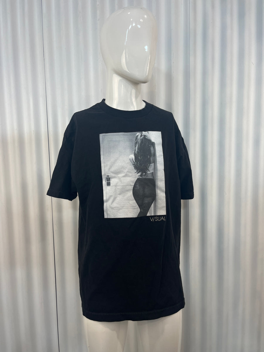 Visual Noir Booty T-Shirt