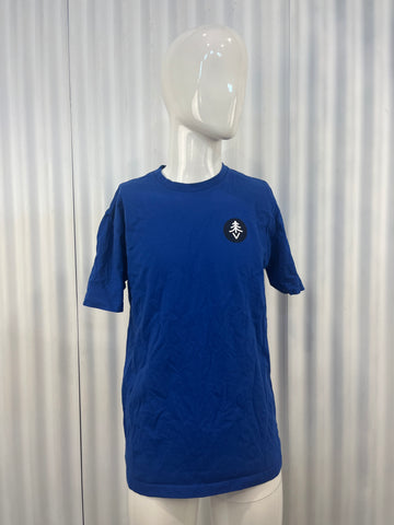 Next Level Pine Azul T-Shirt