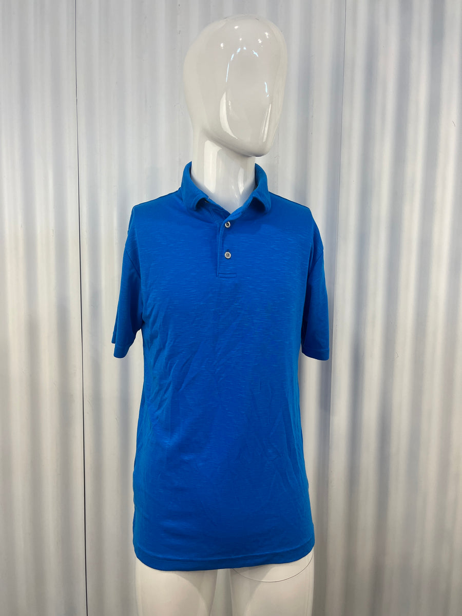 PGA Tour Azul Athletic Golf T-Shirt