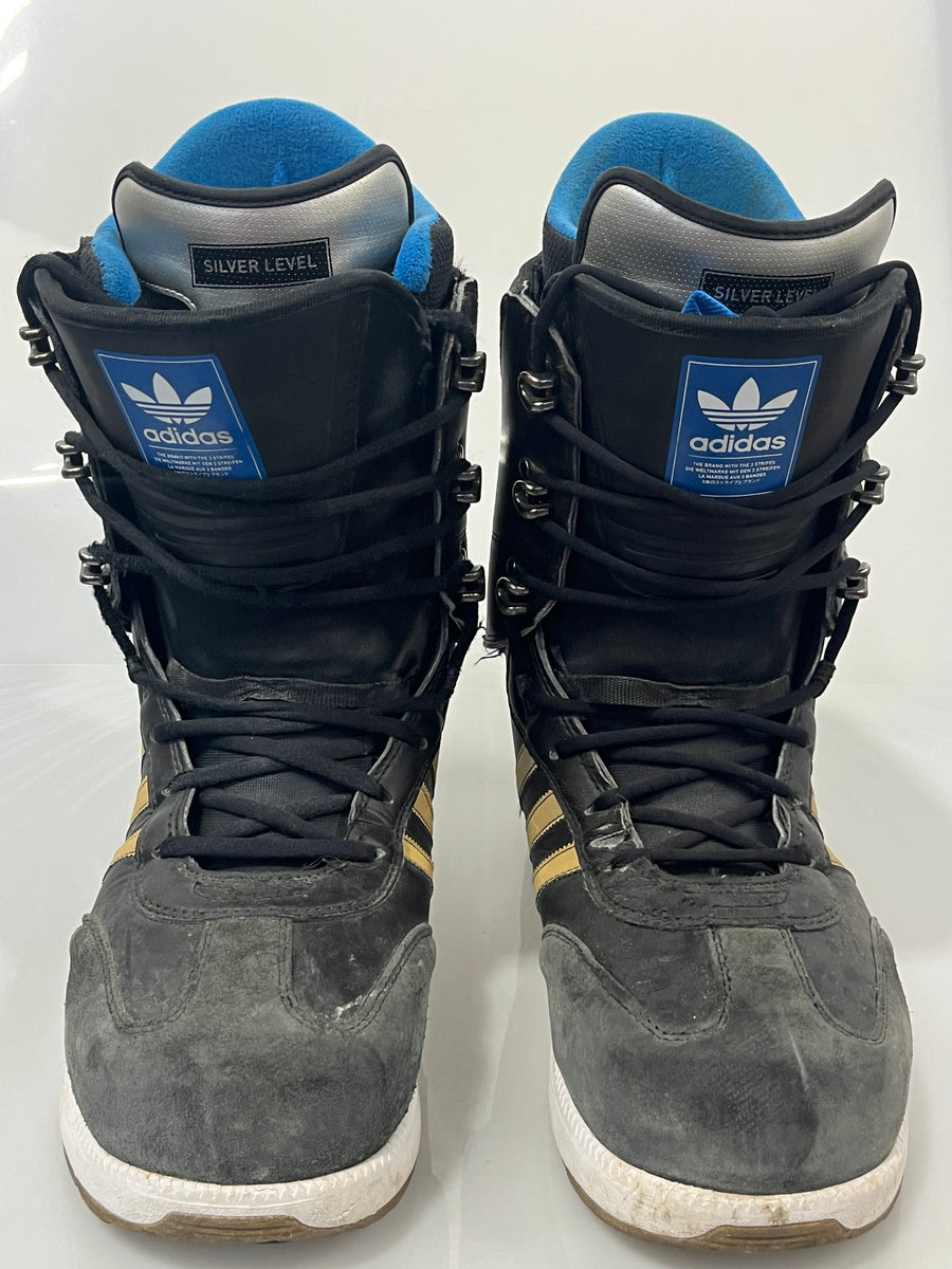 Adidas Samba Snowboard Boots 2018