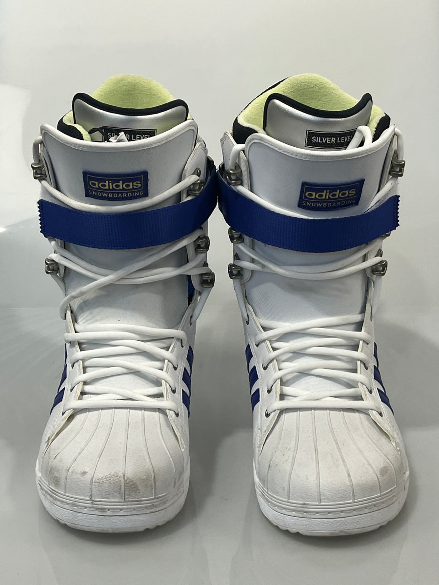 Adidas Superstar Snowboard Boots 2019