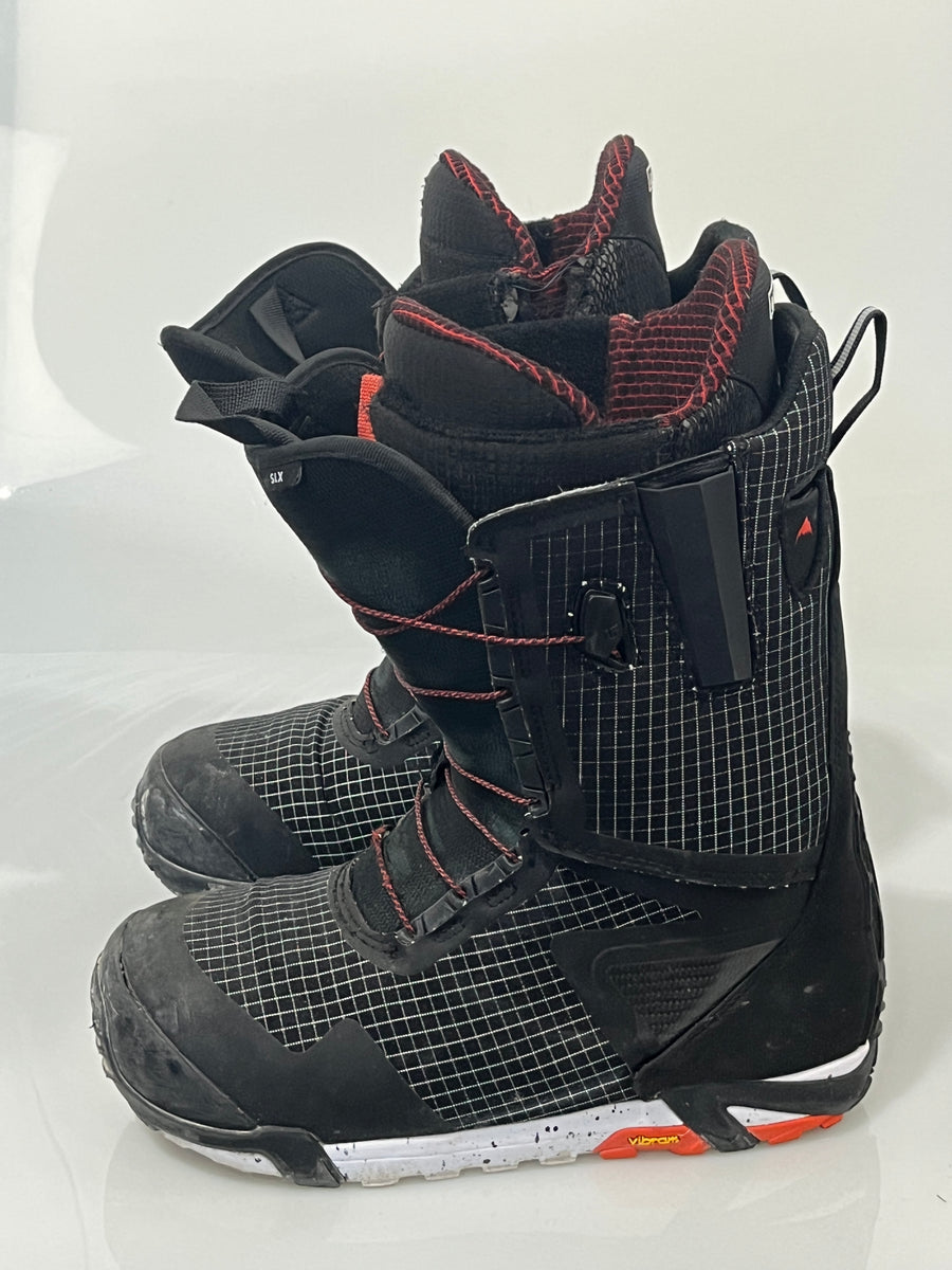 Burton SLX Snowboard Boots 2022