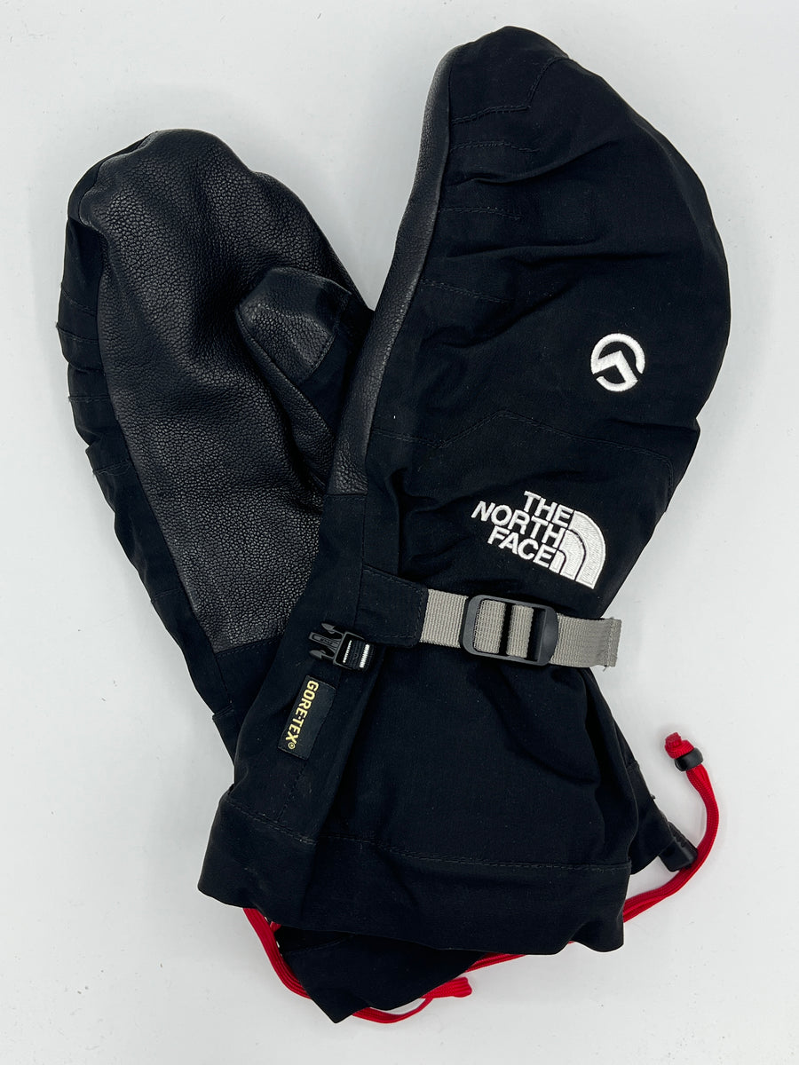 The North Face Gore-Tex Matte Summit Series Mittens