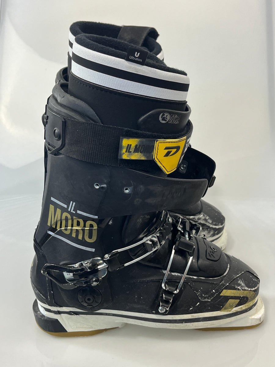 Dalbello IL Moro Ski Boots 2023