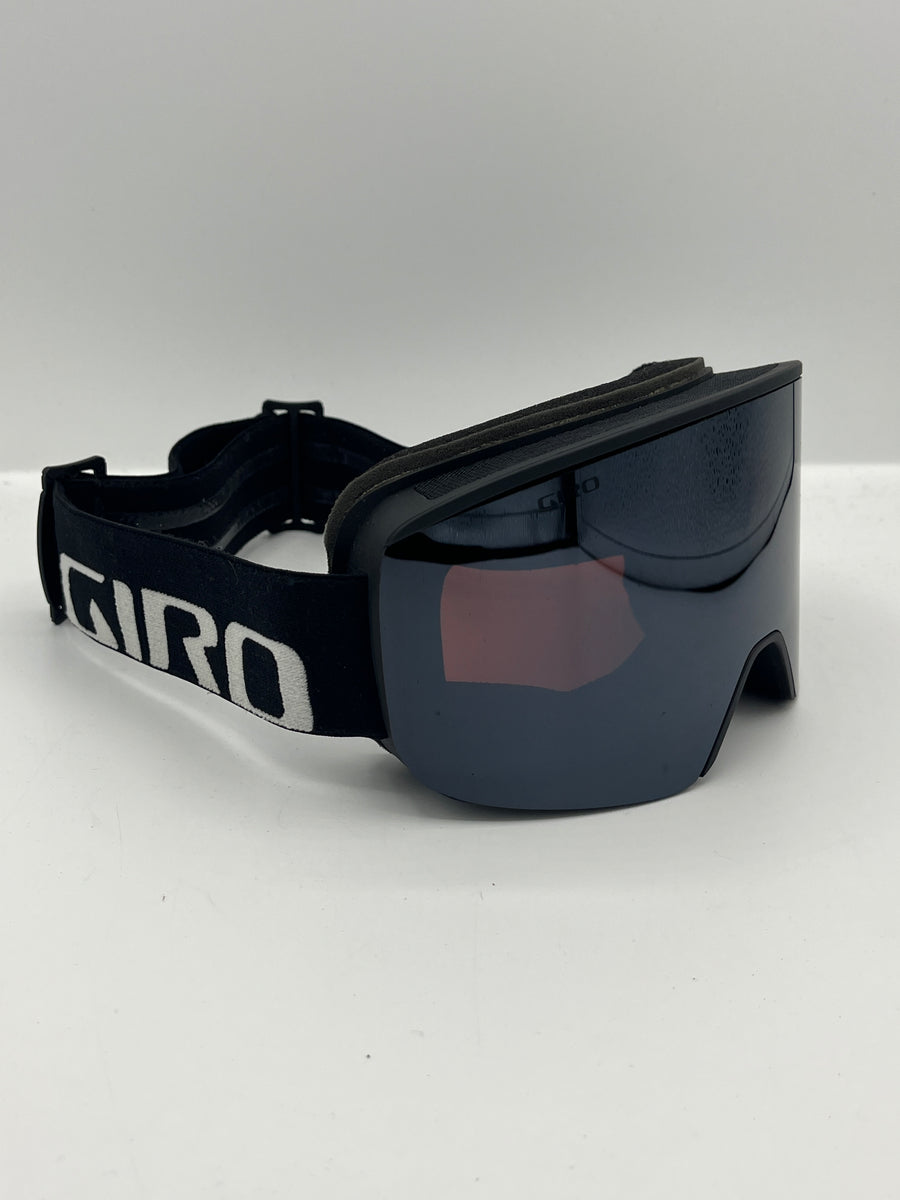 Giro Axis Matte Out Goggles