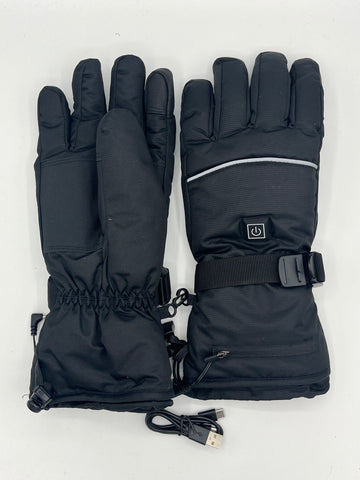 Polyheat Electric Heated Gloves