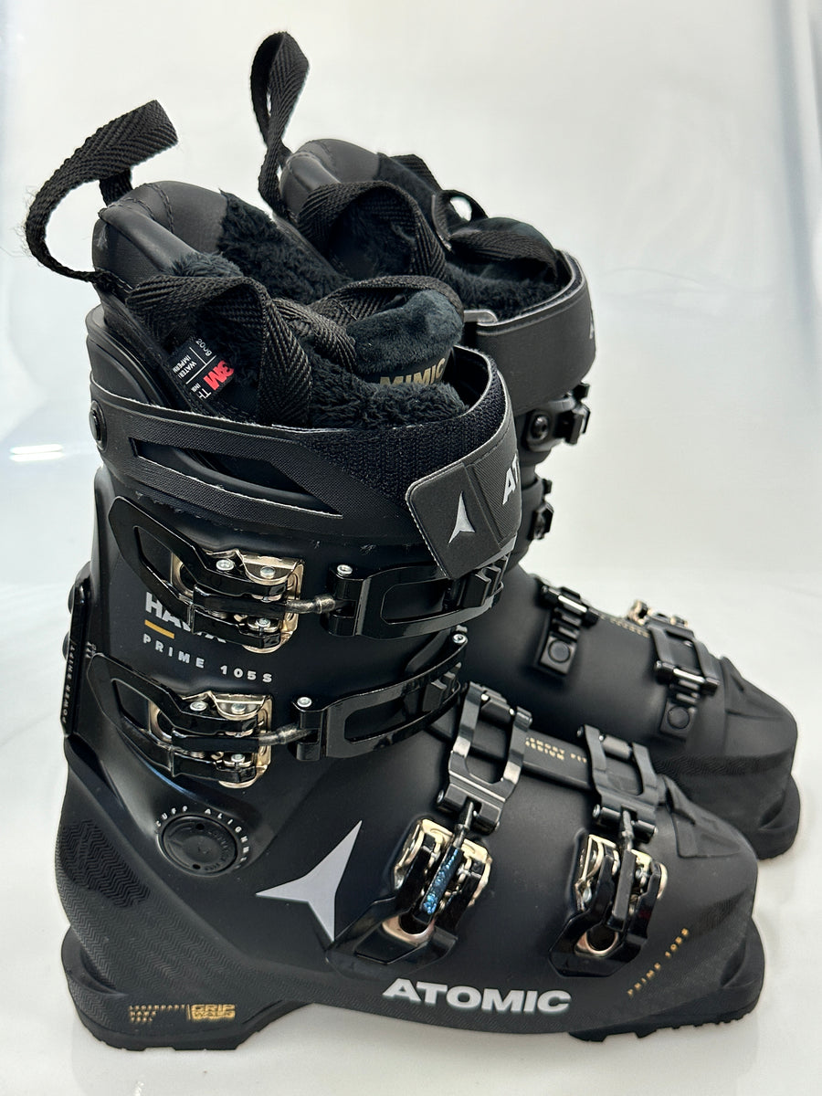 Atomic Prime 105 S W Ski Boots 2023