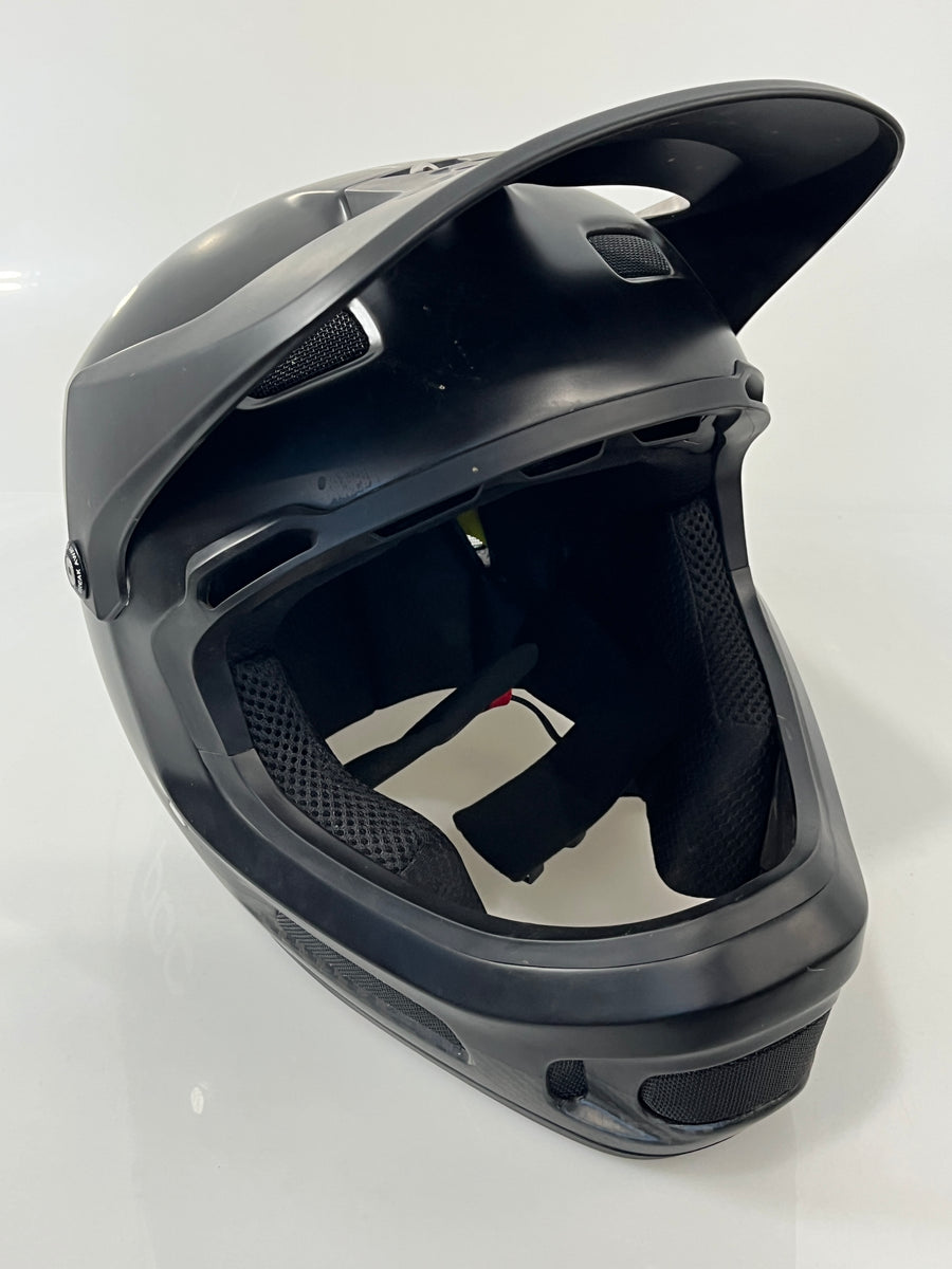 POC Coron Air MIPS Full Face Helmet