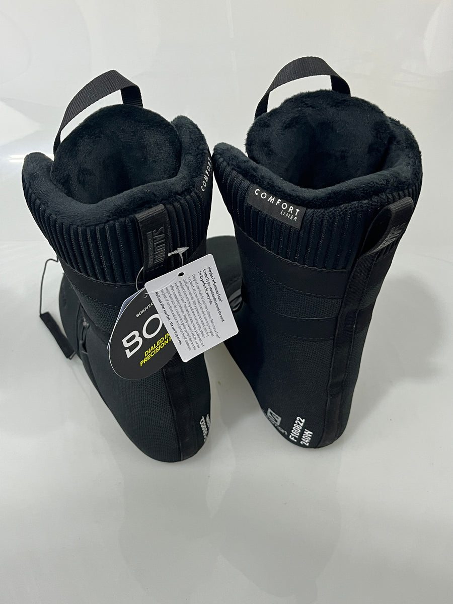 Salomon Comfort-Fit Snowboard Boot Liner