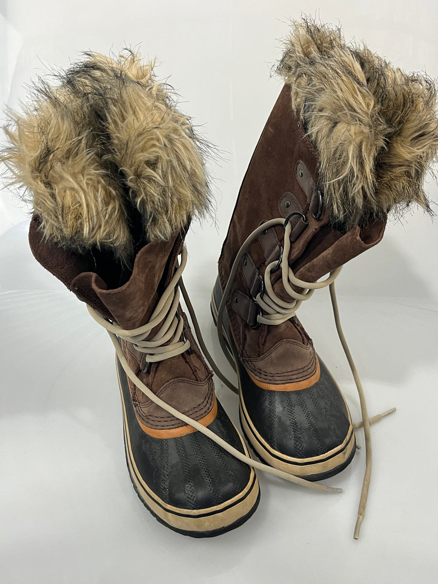 Sorel Joan Of Arctic Boots