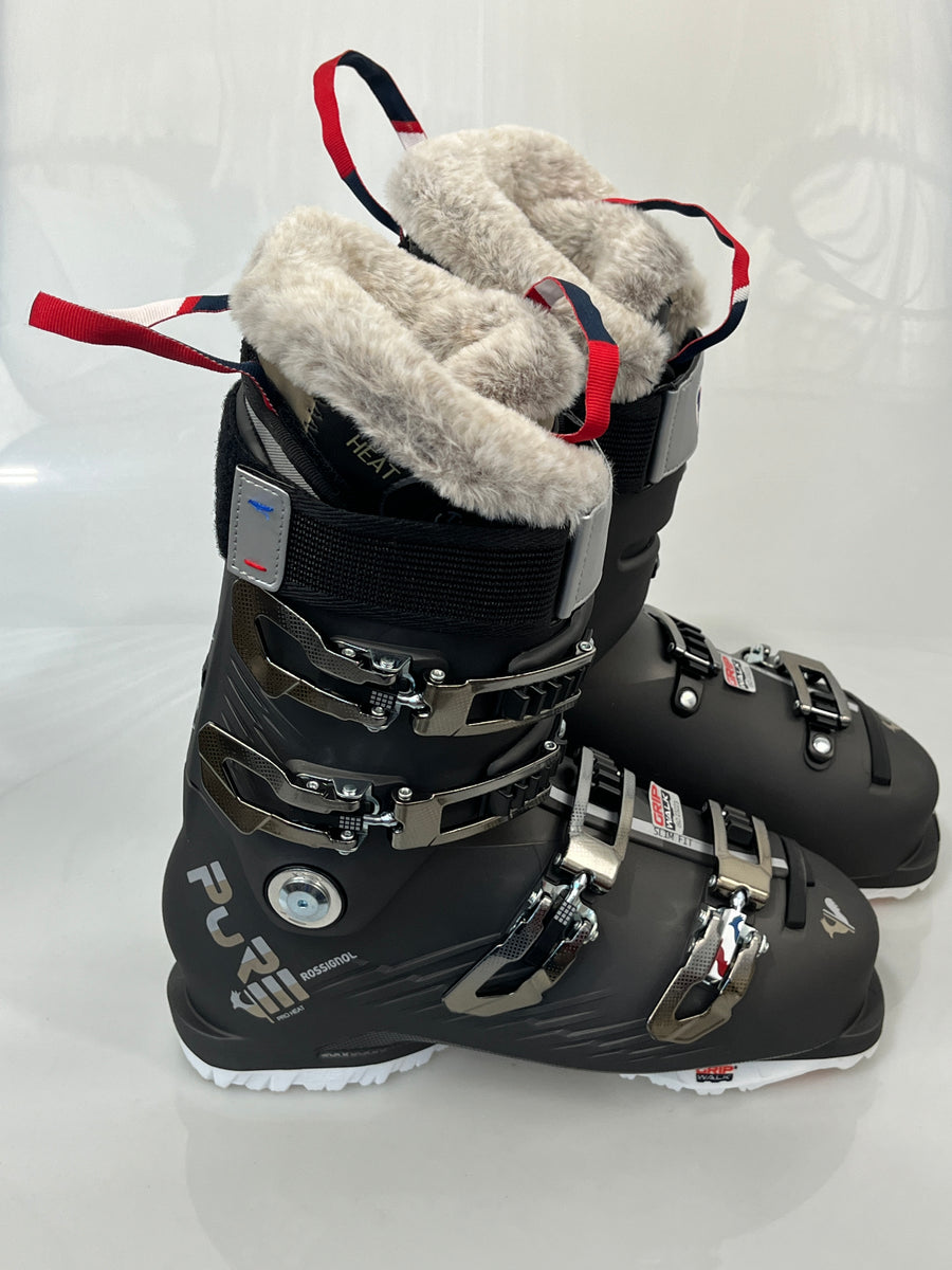 Rossignol Pure Pro Heat GW Ski Boots 2024