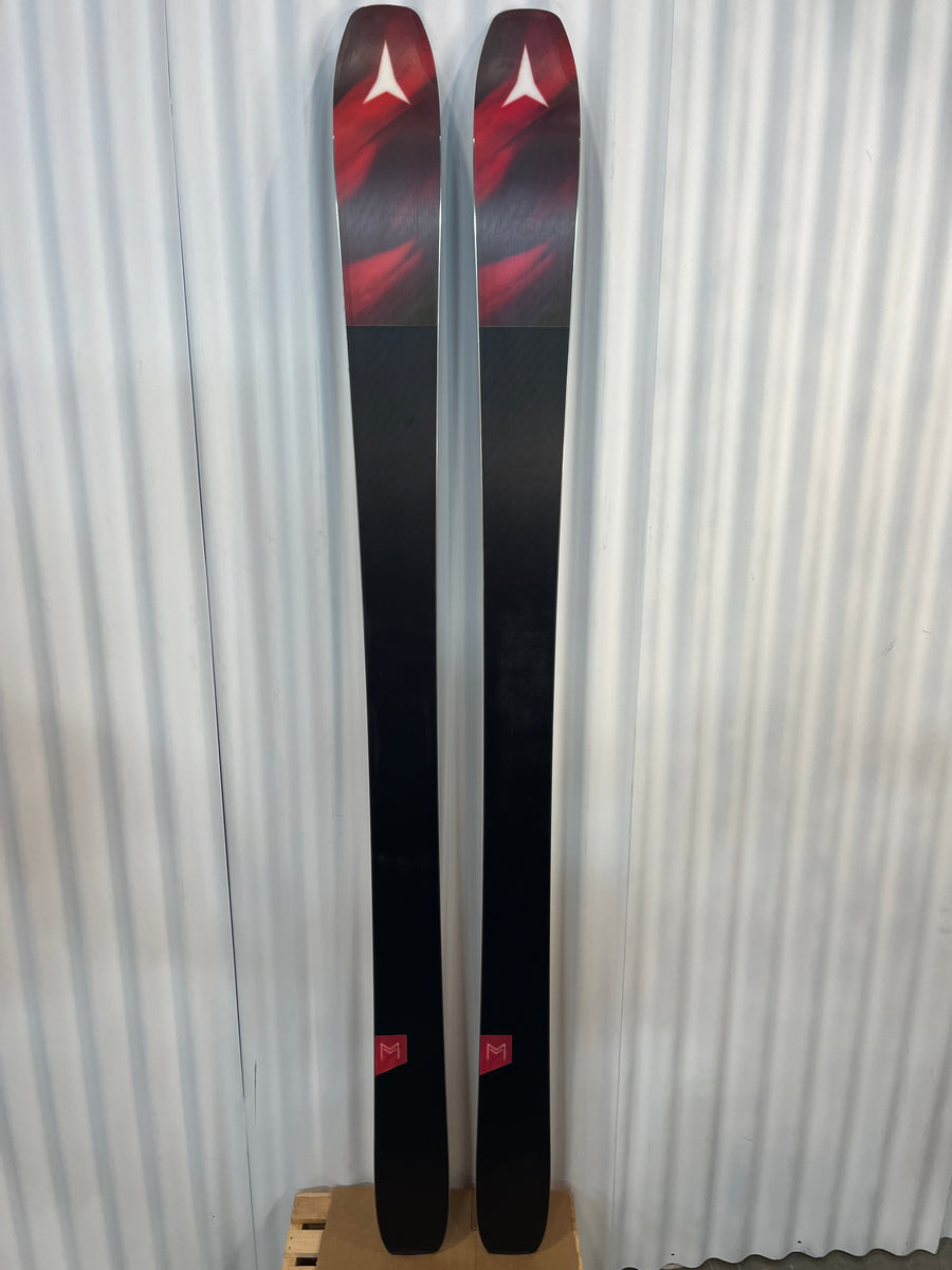 Atomic Maven 93C Skis 2023