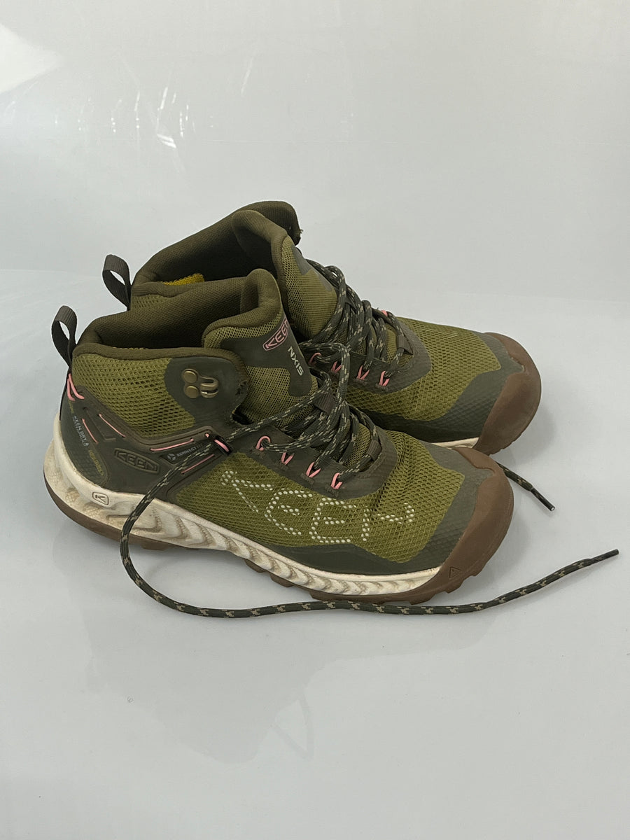 Keen Konnect Fit W's Hiking Boots