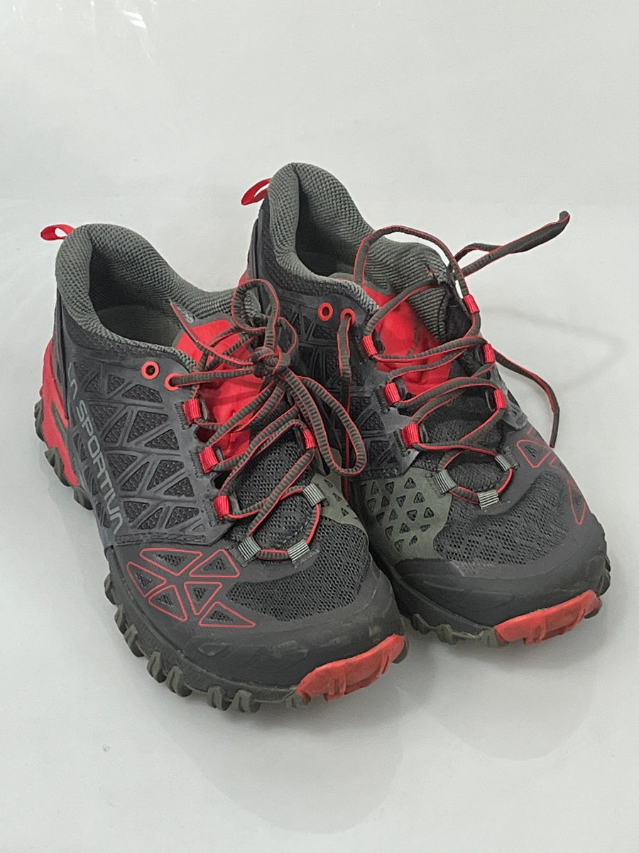 La Sportiva Bushido II W's Trail Running Shoes