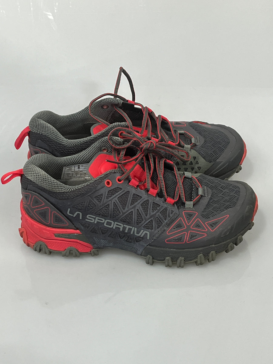La Sportiva Bushido II W's Trail Running Shoes