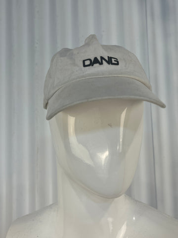 Dang Blanco Dad Hat