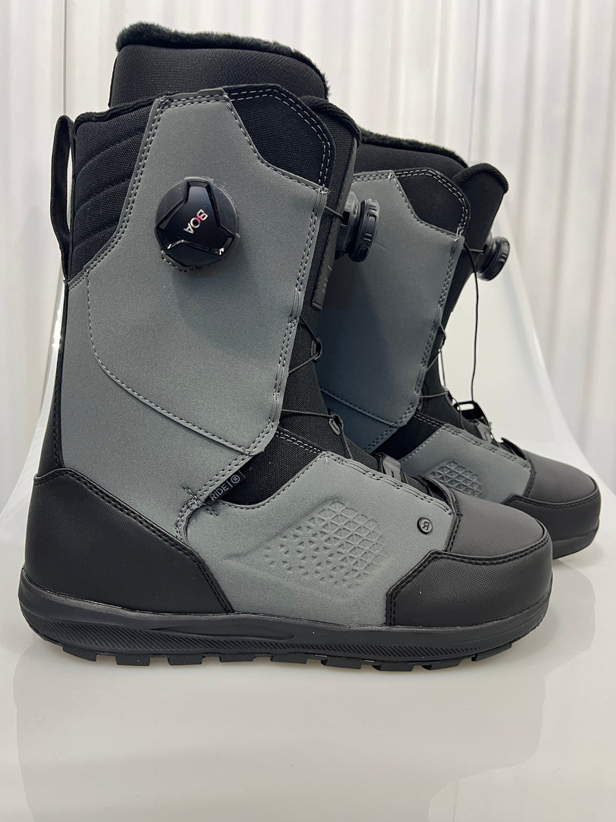 Ride Lasso BOA Snowboard Boots 2023