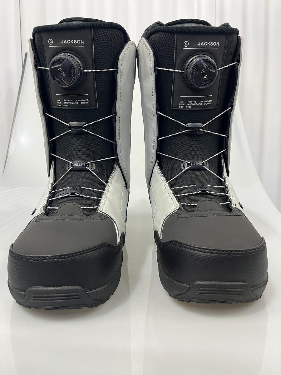 Ride Jackson BOA Snowboard Boots 2023