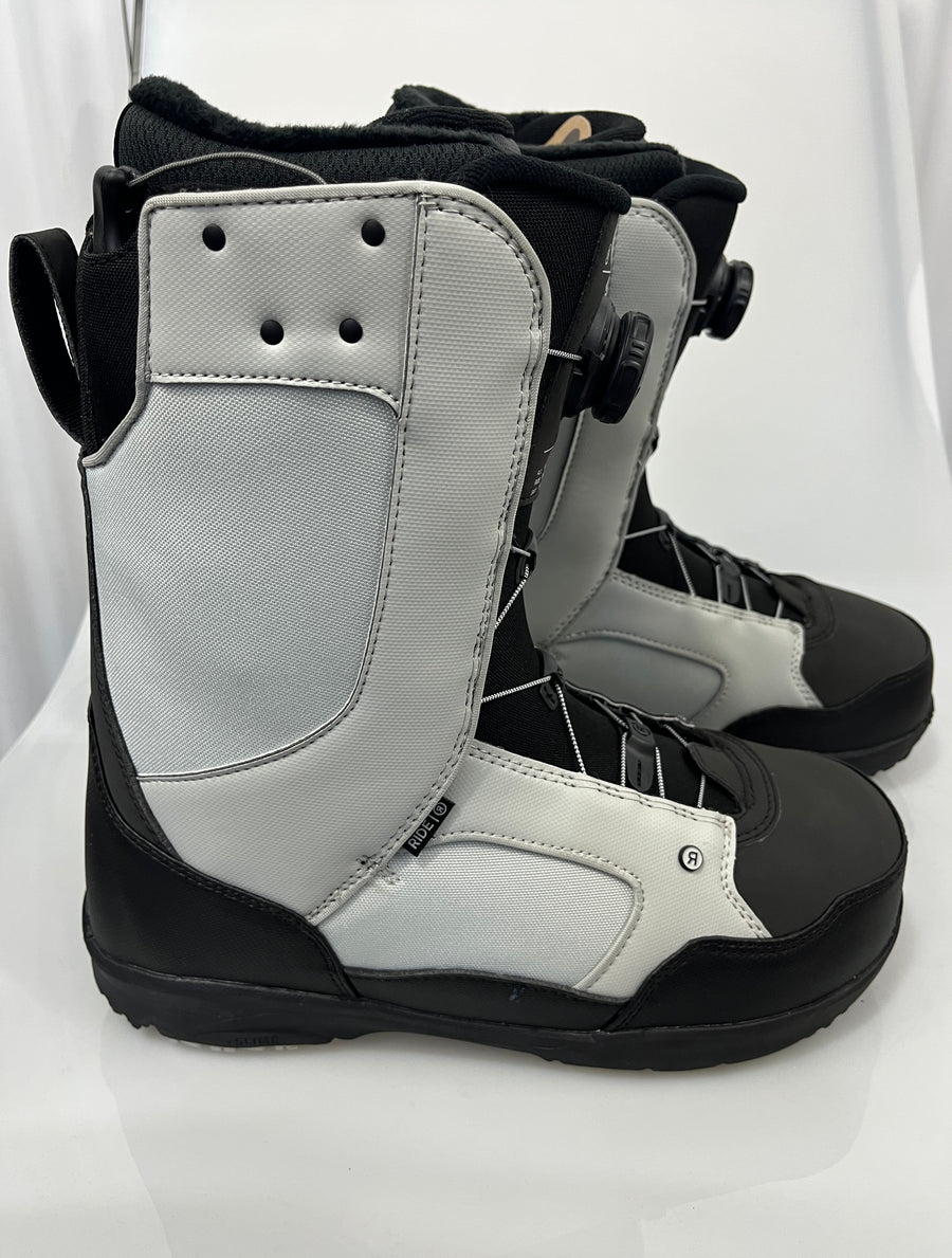 Ride Jackson BOA Snowboard Boots 2023