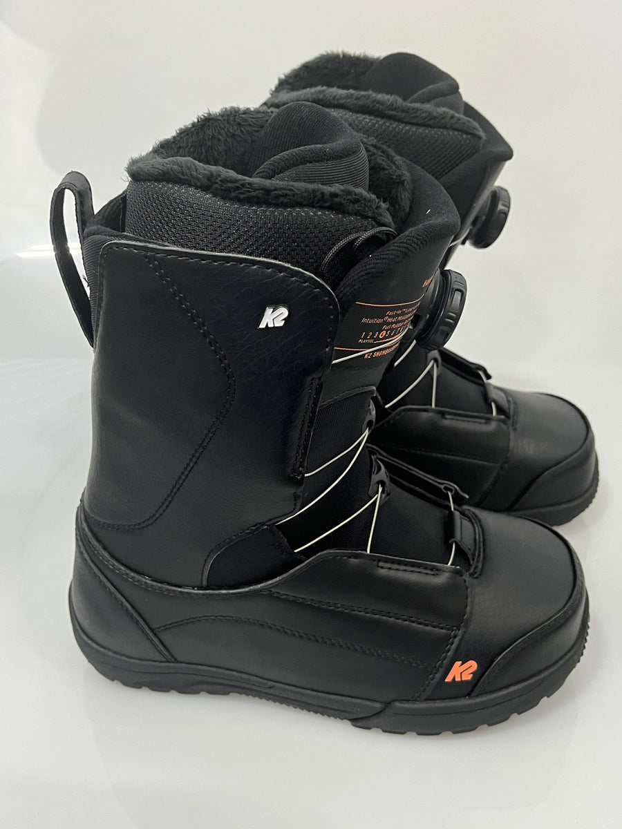 K2 Haven BOA W Snowboard Boots 2023