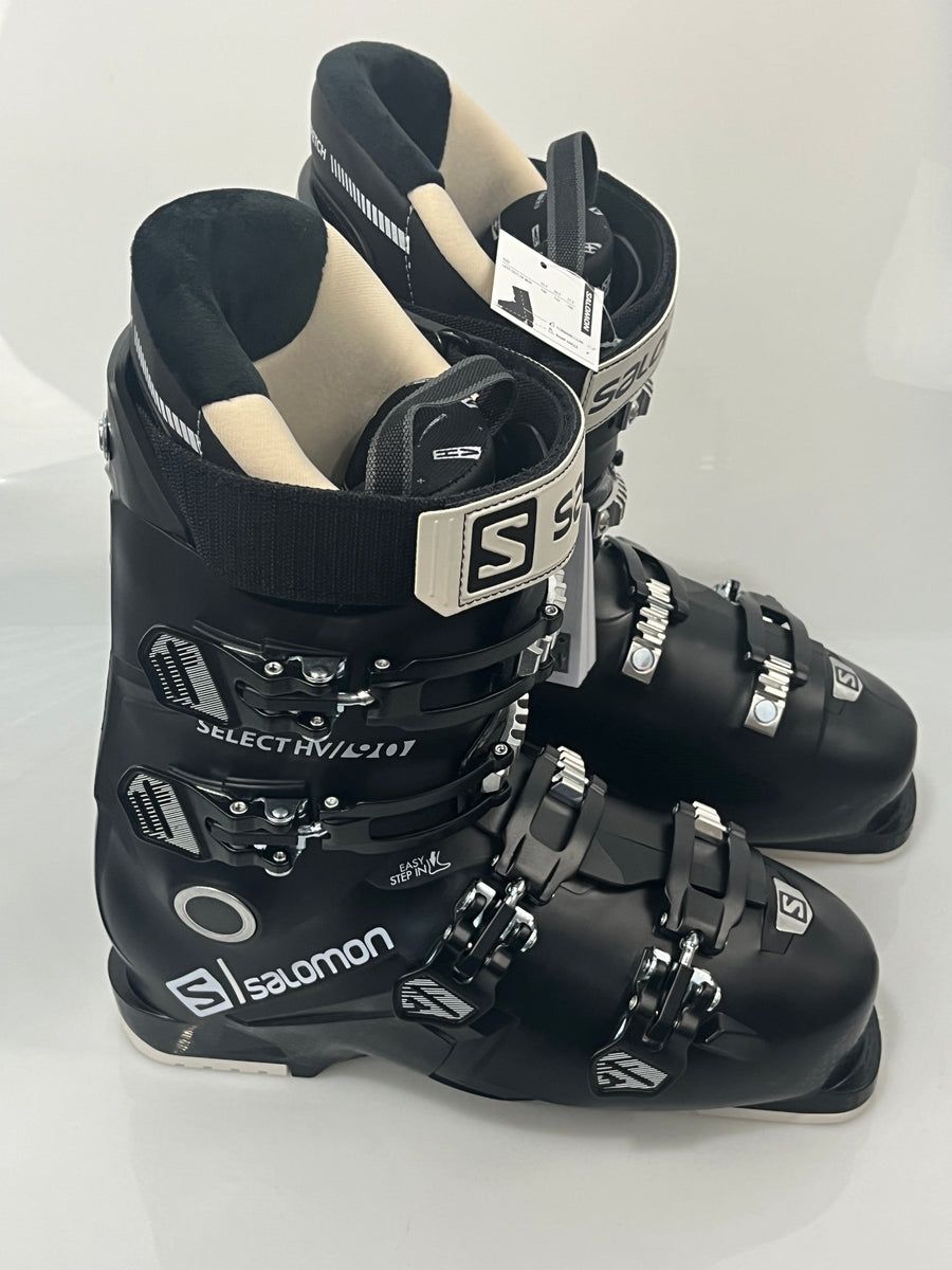 Salomon Select HV 90 Ski Boots 2023